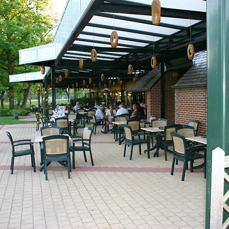 Hotel De Watermolen Bocholt Kültér fotó