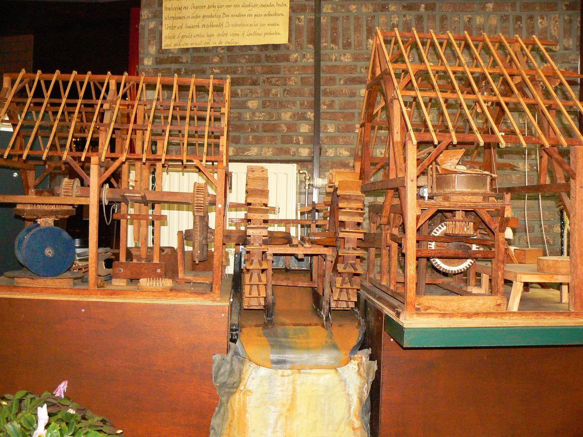 Hotel De Watermolen Bocholt Kültér fotó