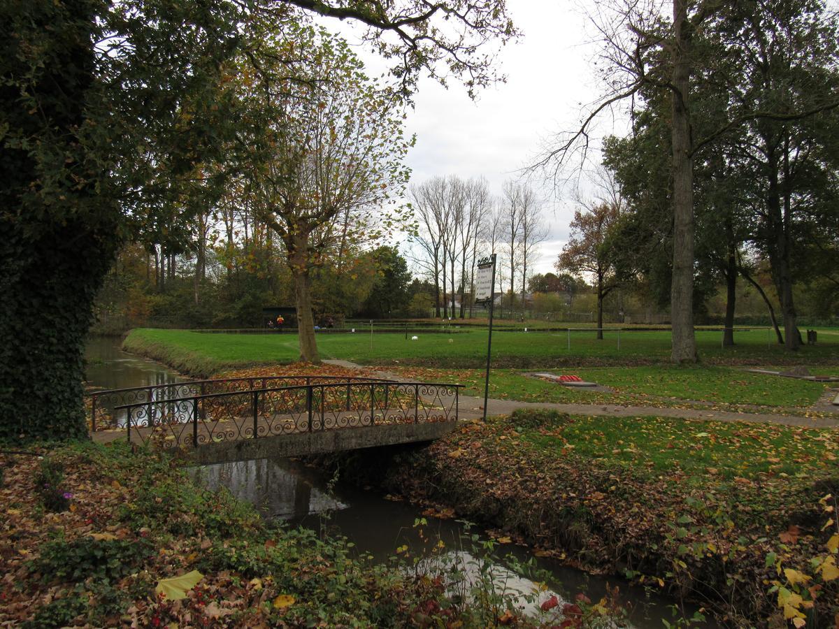 Hotel De Watermolen Bocholt Kültér fotó
