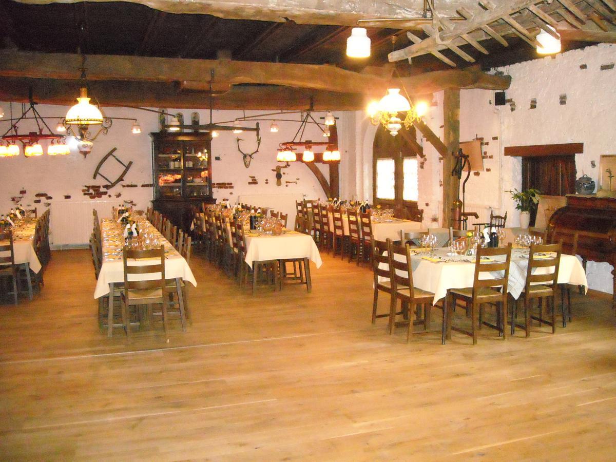 Hotel De Watermolen Bocholt Kültér fotó