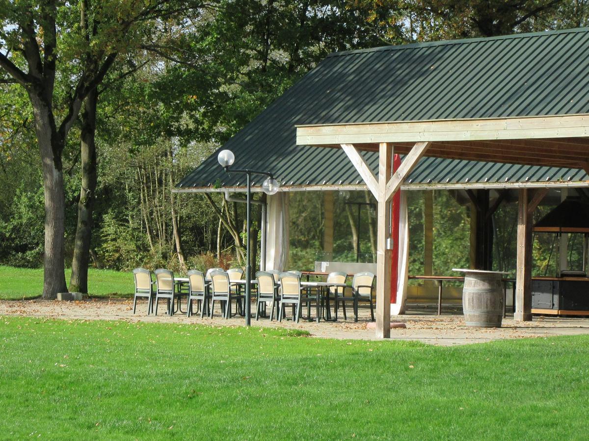 Hotel De Watermolen Bocholt Kültér fotó
