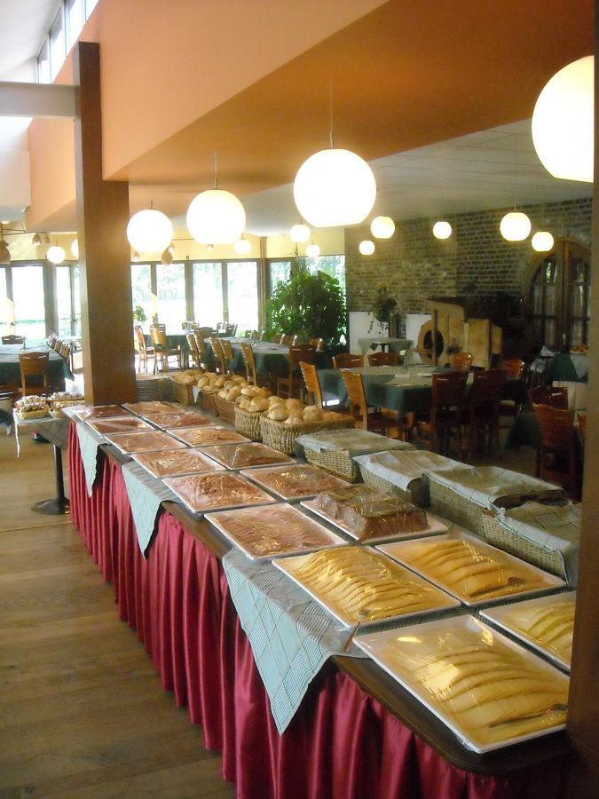 Hotel De Watermolen Bocholt Kültér fotó